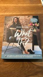 Sylvia Holtslag - What IF? (Intermittent Fasting), Italië, Ophalen of Verzenden, Zo goed als nieuw, Sylvia Holtslag