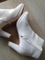 Laarzen 39, Anna field, Ophalen of Verzenden, Nieuw, Wit