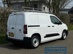 Citroen Berlingo BlueHDI 1.5 | Airco PDC |Imperiaal, Stof, Gebruikt, 4 cilinders, Citroën