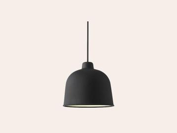 Muuto Grain black bij TheReSales beschikbaar voor biedingen