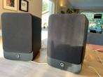 Mooie Q Acoustics Luidspreker Set, Audio, Tv en Foto, Gebruikt, 60 tot 120 watt, Complete surroundset, Ophalen