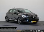 Renault Clio 100pk TCe Bi-Fuel Zen | Trekhaak | Navigatie |, Voorwielaandrijving, Euro 6, Traction-control, Zwart