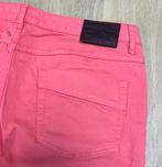 McGregor spijkerbroek roze - Maat W32 L34, McGregor, Overige kleuren, Ophalen of Verzenden, Zo goed als nieuw