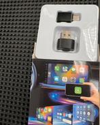 Carplay box nieuw, Ophalen of Verzenden, Zo goed als nieuw