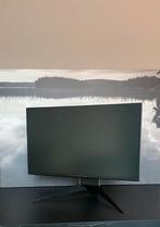 Alienware Gaming Monitor, Computers en Software, IPS, In hoogte verstelbaar, Full HD, Minder dan 1 ms