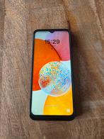 Samsung Galaxy A14 4G, zwart, 64GB, originele staat, Telecommunicatie, Mobiele telefoons | Samsung, Zwart, Touchscreen, Ophalen of Verzenden