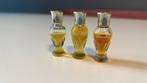 Dior vintage miniaturen parfum amphore, Ophalen of Verzenden, Zo goed als nieuw, Gevuld