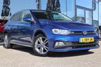 Volkswagen Polo 1.0 TSI R-LINE AUT. | ADAPT. CRUISE | CAMERA, Stof, Gebruikt, 95 pk, Origineel Nederlands