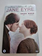 Dvd Jane Eyre steelbook, Alle leeftijden, Ophalen of Verzenden, Historisch of Kostuumdrama