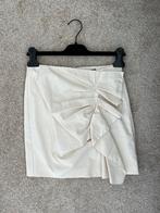 Isabel marant lefly rok 36, Isabel Marant, Overige kleuren, Ophalen of Verzenden, Zo goed als nieuw