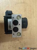 ABS pomp 34516756288 BMW 3-serie E46 34516756286, Gebruikt, Ophalen of Verzenden, BMW, BMW