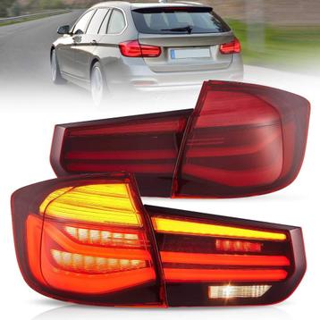 Achterlichten BMW 3 Serie F31 beschikbaar voor biedingen