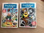 2x Duckstad pocket nr 3 en 5, nagenoeg in nieuwstaat, Meerdere comics, Ophalen of Verzenden, Zo goed als nieuw, Amerika