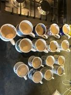 Emma Bridgewater serie 16x mugs/mokken small/large, Huis en Inrichting, Keuken | Servies, Ophalen, Zo goed als nieuw, Overige stijlen