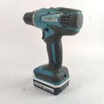 Makita df347d Boormachine Body + Accu (2015) || Nu €59.99!, Nieuw, Ophalen of Verzenden, X, X