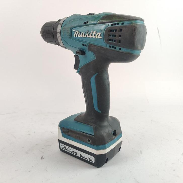 Makita df347d Boormachine Body + Accu (2015) || Nu €59.99!, Auto-onderdelen, Accu's en Toebehoren, Nieuw, Ophalen of Verzenden