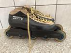 Viking special skeelers maat 44, Overige merken, Inline skates 5 wielen, Gebruikt, Ophalen of Verzenden