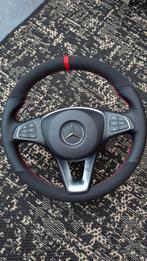 Mercedes-Benz C CLA GLA V GLC stuurwiel met airbag stuur, Ophalen of Verzenden, Nieuw, Mercedes-Benz