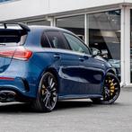 5x112 18'' Velgen Mercedes A B C E V Klasse Vito AMG CLA GLA, Niet ingevuld, 18 inch, Velg(en), Niet ingevuld