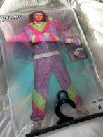 Fout Trainingspak Carnaval - Maat S, Kleding | Heren, Carnavalskleding en Feestkleding, Ophalen of Verzenden, Zo goed als nieuw