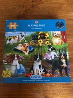 Puzzel 500 stukjes, Ophalen, 500 t/m 1500 stukjes, Gebruikt, Legpuzzel