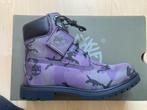 Timberland premium 6” boot black camo maat: 38.5, Kleding | Dames, Schoenen, Overige kleuren, Overige typen, Nieuw, Ophalen of Verzenden