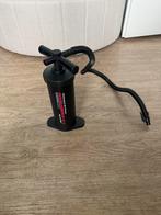 Intex Double Quick III S Double Quick III S handpomp, Ophalen of Verzenden, Zo goed als nieuw