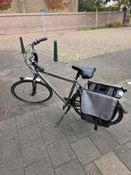 Gazelle Paris C7+, Ophalen, Gebruikt, Versnellingen, 57 tot 61 cm