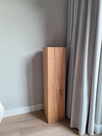 Eiken zuil/pilaar, Huis en Inrichting, Ophalen, Zo goed als nieuw