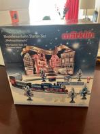 Marklin kerst trein set 1:220 z spoor, Hobby en Vrije tijd, Modeltreinen | H0, Wisselstroom, Treinset, Nieuw, Ophalen of Verzenden
