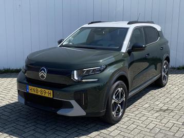 Citroen Ë-C3 Aircross Max 113pk 44 kWh | Navigatie | Apple  beschikbaar voor biedingen