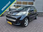 Peugeot 107 | NL Auto | Lm velgen | 1.0-12V XS, Voorwielaandrijving, Stof, Gebruikt, 4 stoelen