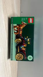 Lego kerst limited edition 40603 wintertime Carriage rid, Kinderen en Baby's, Speelgoed | Duplo en Lego, Ophalen of Verzenden