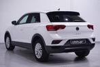 Volkswagen T-Roc 1.6 TDI Clima Apple Carplay PDC v+a Stoelve, Auto's, Volkswagen, Voorwielaandrijving, Electronic Stability Program (ESP)