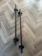 Thule dakdragers, Auto diversen, Dakdragers, Ophalen, Gebruikt