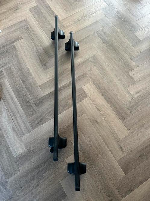 Thule dakdragers, Auto diversen, Dakdragers, Gebruikt, Ophalen