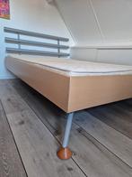 Tweepersoonsbed, Ophalen, Gebruikt, Overige kleuren, Tweepersoons