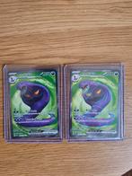 2x Arbok Full Art 151 - Mint Staat, Ophalen of Verzenden