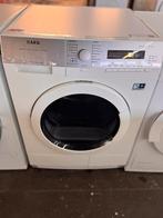 AEG PROTEX WARMTEPOMPDROGER 9 KG A++ met 1 jaar garantie, N, Anti-kreukfase, N, Overige typen