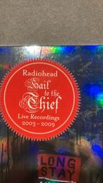Radiohead.   —  Hail To the Thief, Ophalen of Verzenden, Nieuw in verpakking, 12 inch, Alternative