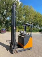 Still reachtruck, Overige aandrijving, Reachtruck