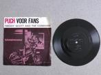Puch voor Fans - Erres Platenspelers Reclame single, Gebruikt, Overige genres, 7 inch, Single