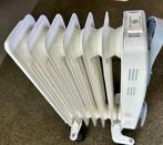 Eurom oliegevulde radiator op wielen, RAD 1500 model, Ophalen, Hoog rendement (Hr), Radiator, Minder dan 60 cm