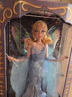 Disney Blue Fairy Pinokkio 85 Jaar Limited Edition Pop, Ophalen of Verzenden, Nieuw, Overige typen