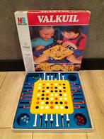 Valkuil - spel van MB Spellen - oude versie, Een of twee spelers, Ophalen of Verzenden, Gebruikt, MB Spellen