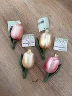 Paasdecoratie tulp 4x, Ophalen of Verzenden