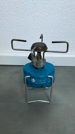 Camping gaz 1 pittertje, Caravans en Kamperen, Kampeeraccessoires, Ophalen of Verzenden, Gebruikt