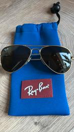 Ray Ban zonnebril kind, Verzenden, Gebruikt