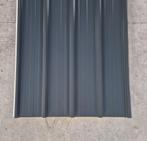 Sandwichpanelen voor dak 30, 40 en 80 mm dik antraciet grijs, Ophalen, Nieuw, Overige materialen, 50 tot 100 mm