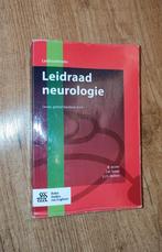 B. Jacobs - Leidraad neurologie, Boeken, Gelezen, B. Jacobs; J.W. Snoek; E.Ch. Wolters, Ophalen of Verzenden